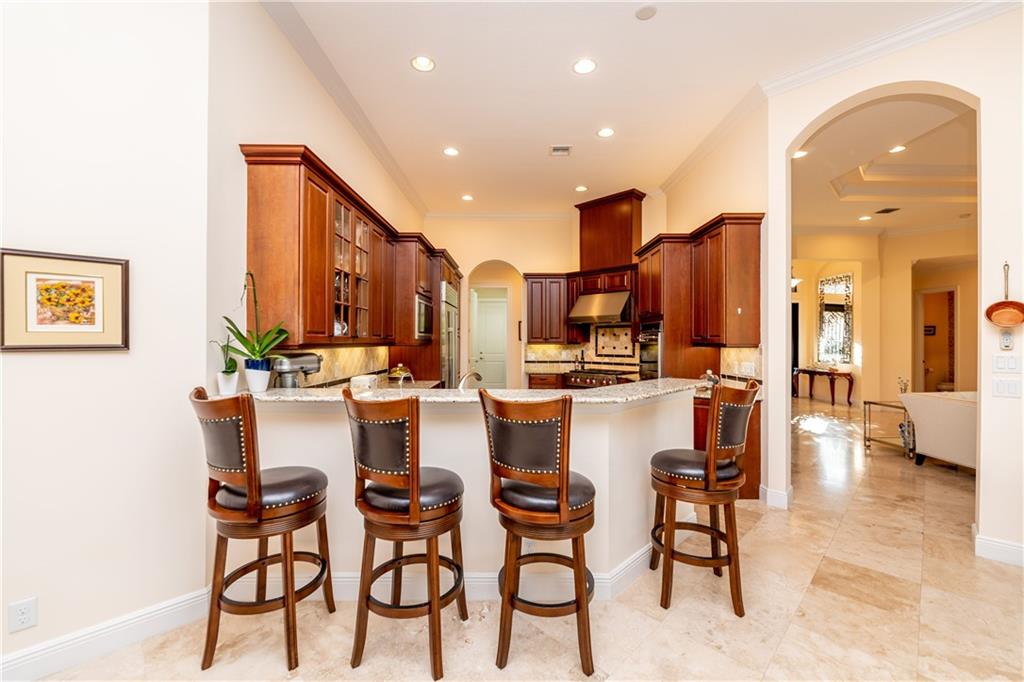 Parkland Golf & Country C - Residential