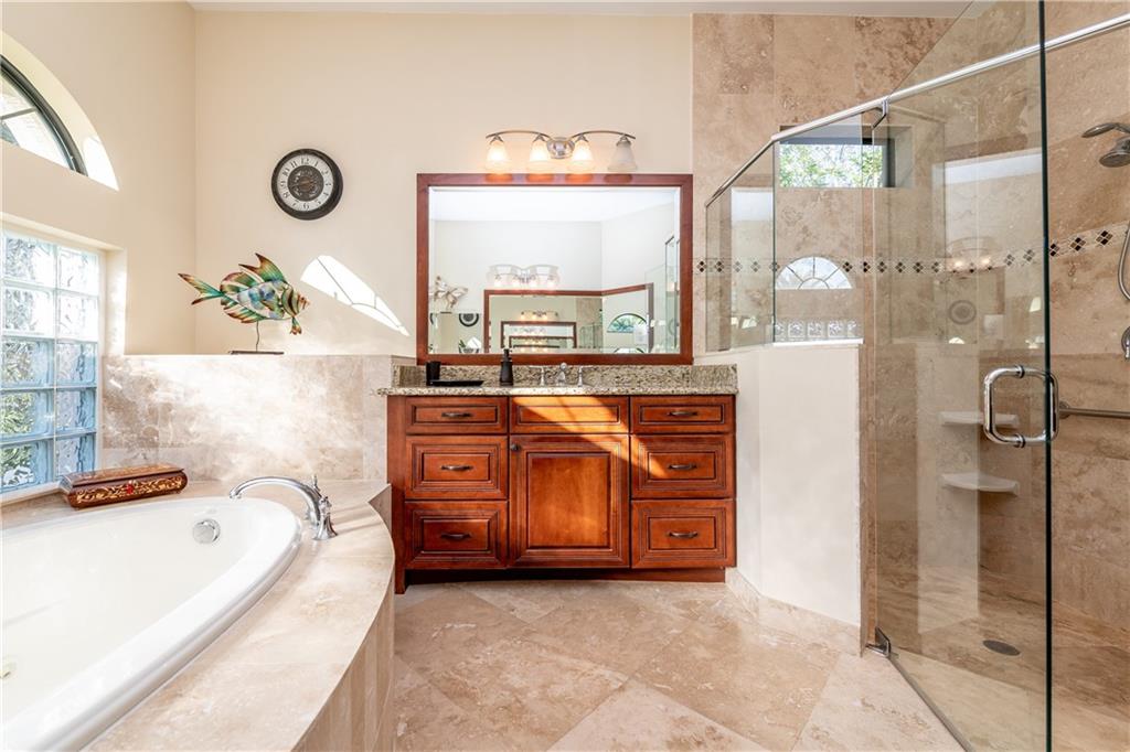 Parkland Golf & Country C - Residential