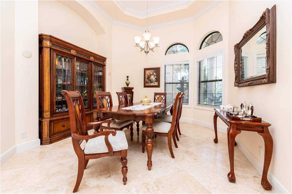 Parkland Golf & Country C - Residential
