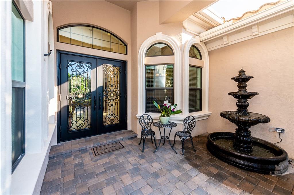 Parkland Golf & Country C - Residential