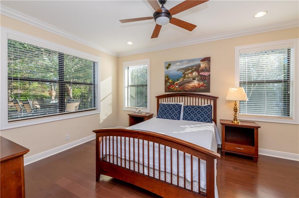 Parkland Golf & Country C - Residential