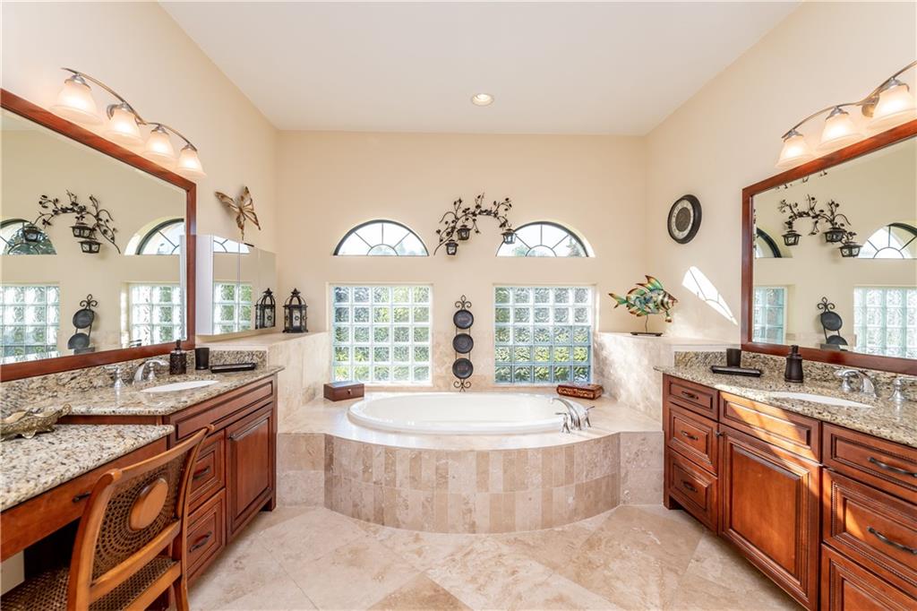 Parkland Golf & Country C - Residential