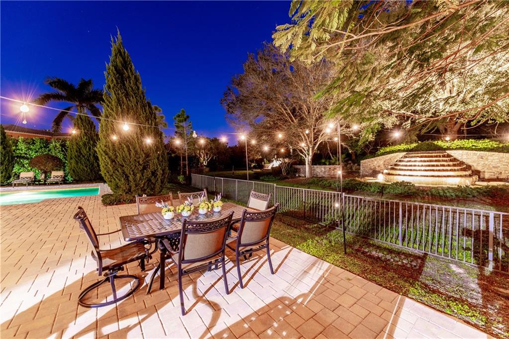 Parkland Golf & Country C - Residential