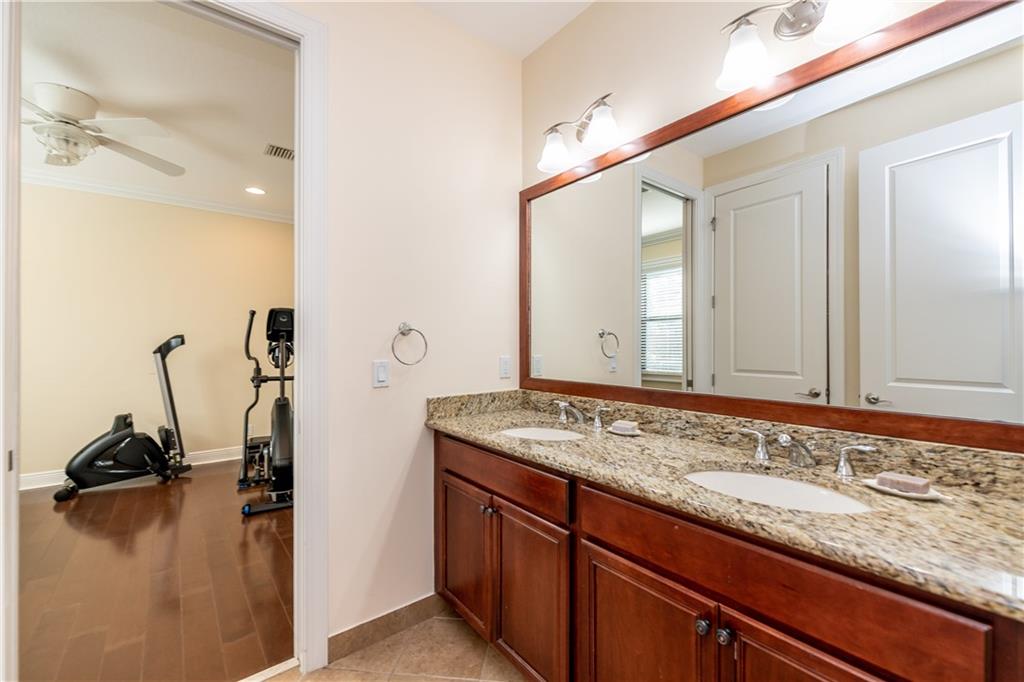 Parkland Golf & Country C - Residential