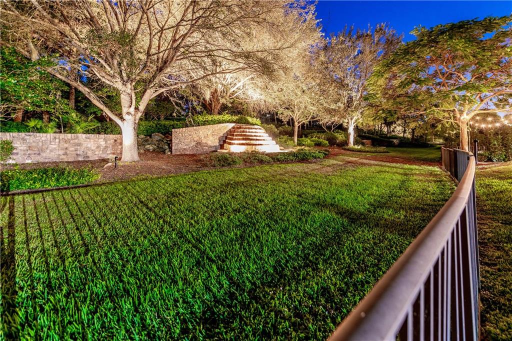 Parkland Golf & Country C - Residential
