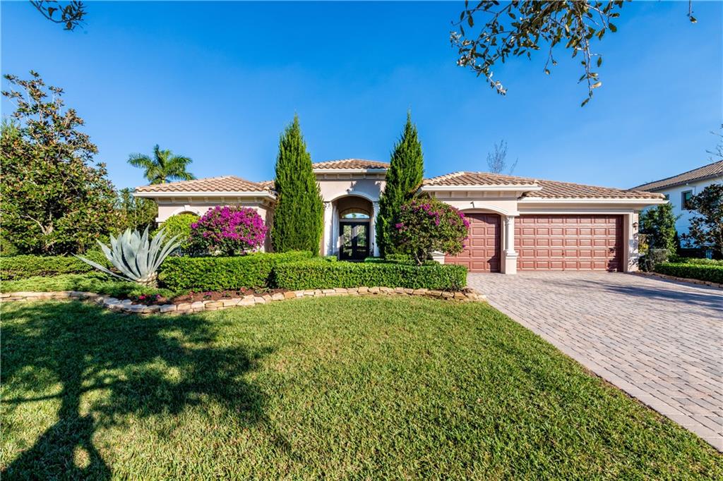 Parkland Golf & Country C - Residential
