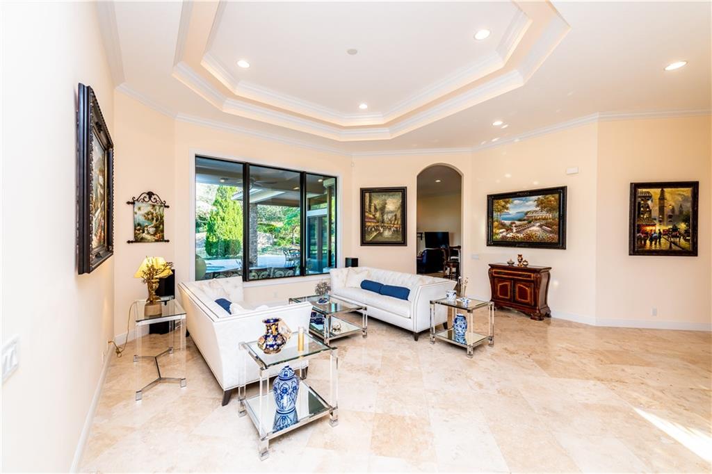 Parkland Golf & Country C - Residential