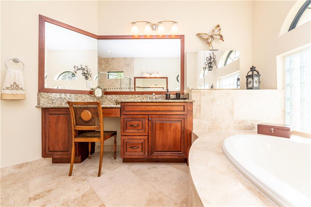 Parkland Golf & Country C - Residential