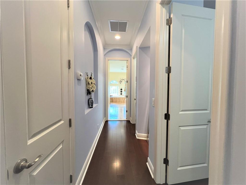 Parkland Golf & Country C - Residential