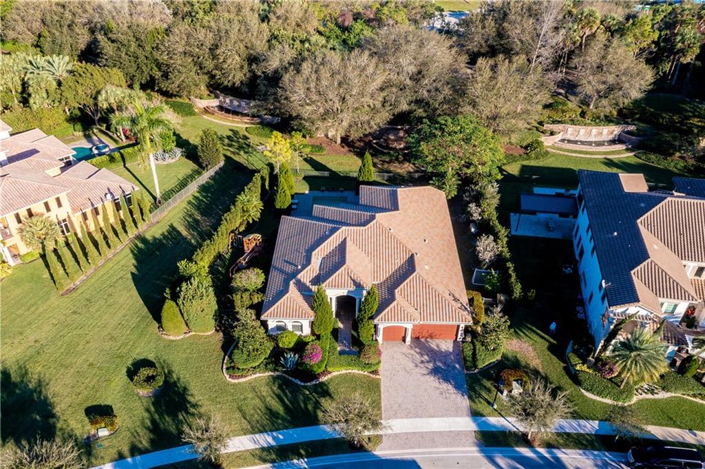 Parkland Golf & Country C - Residential