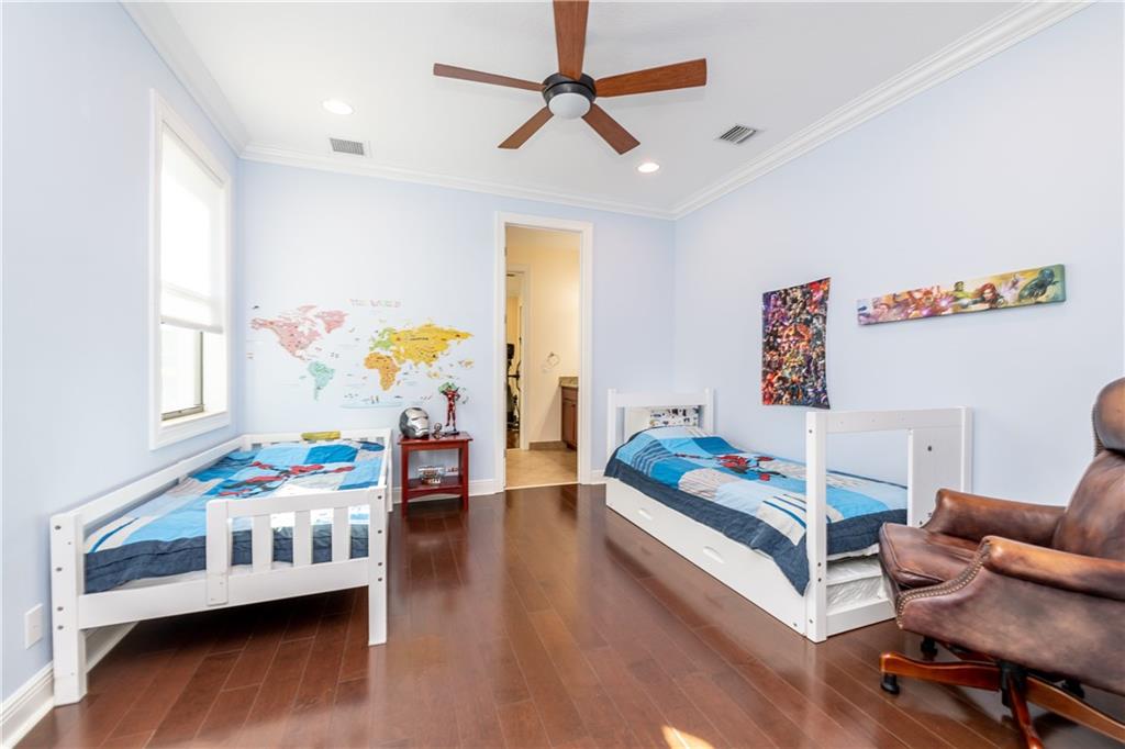 Parkland Golf & Country C - Residential