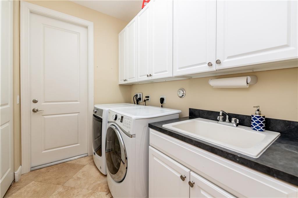 Parkland Golf & Country C - Residential
