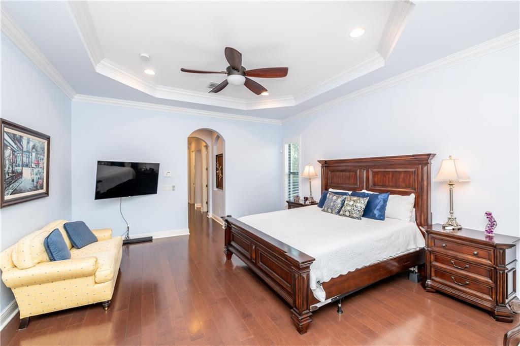 Parkland Golf & Country C - Residential