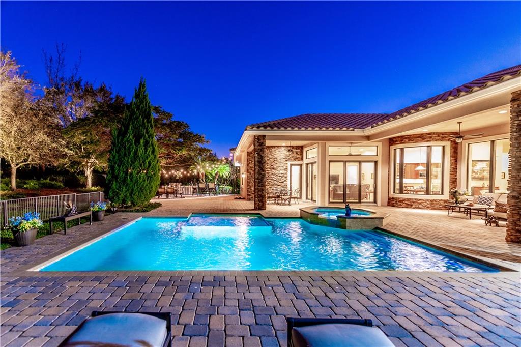 Parkland Golf & Country C - Residential