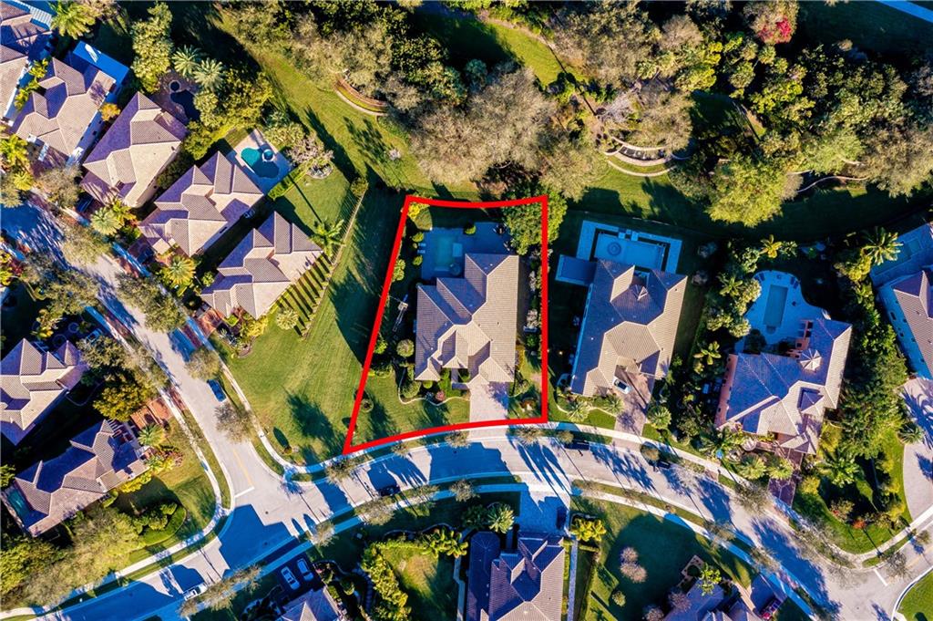 Parkland Golf & Country C - Residential