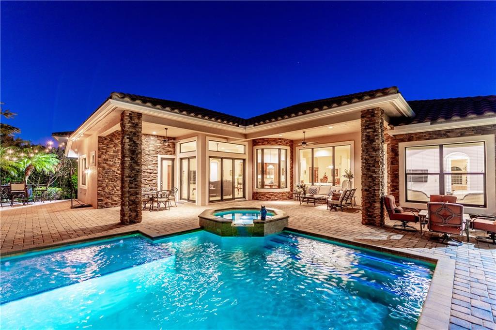 Parkland Golf & Country C - Residential