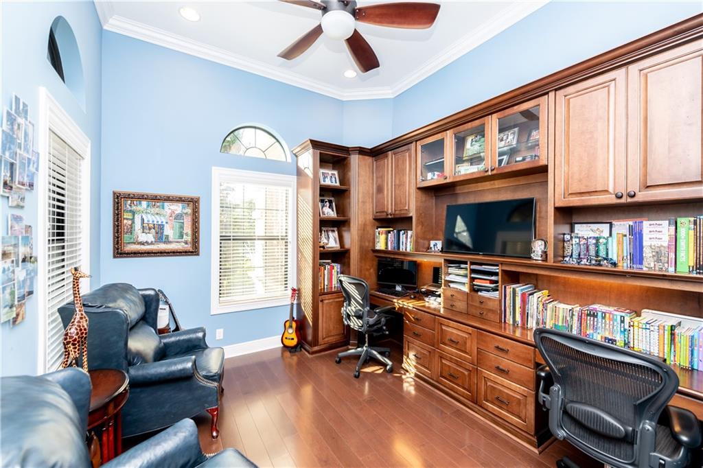 Parkland Golf & Country C - Residential