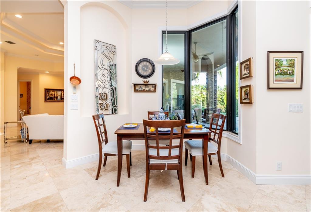 Parkland Golf & Country C - Residential