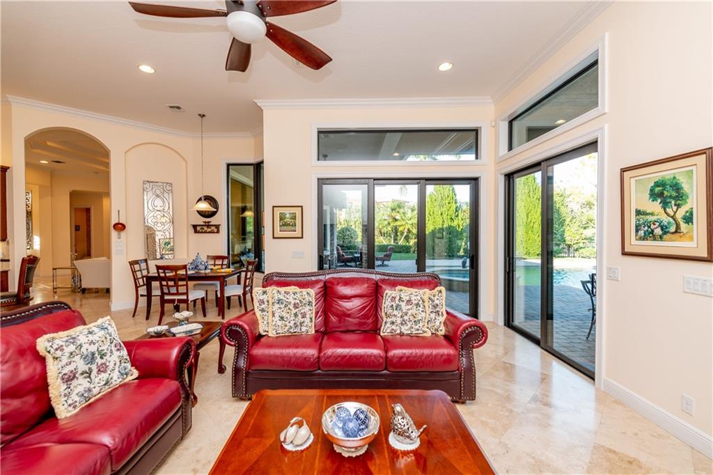 Parkland Golf & Country C - Residential