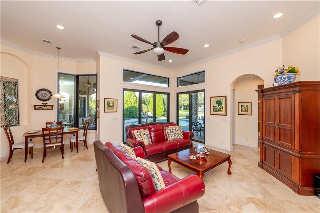 Parkland Golf & Country C - Residential