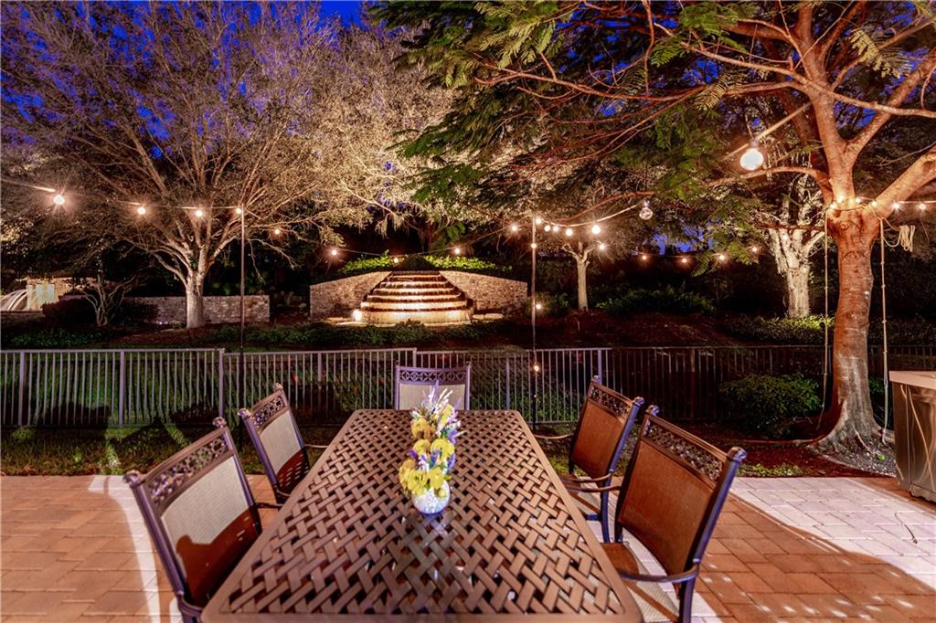 Parkland Golf & Country C - Residential