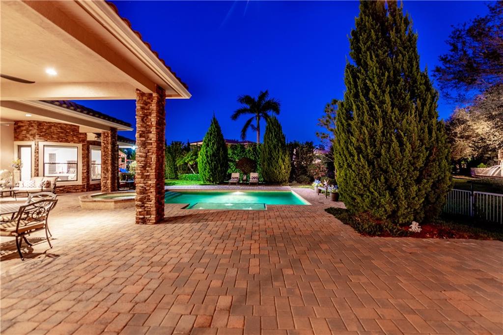 Parkland Golf & Country C - Residential