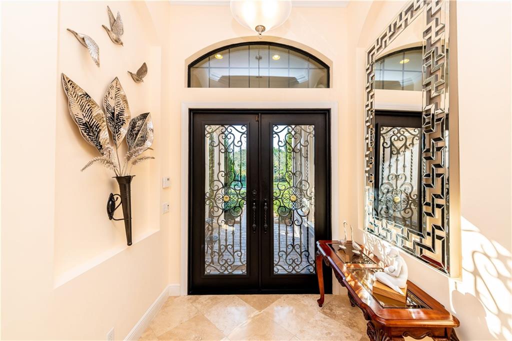 Parkland Golf & Country C - Residential