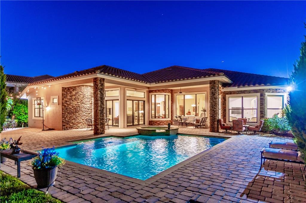 Parkland Golf & Country C - Residential
