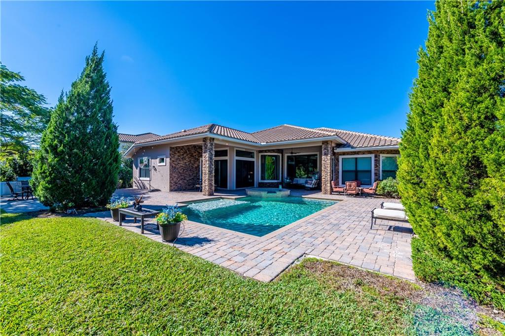 Parkland Golf & Country C - Residential