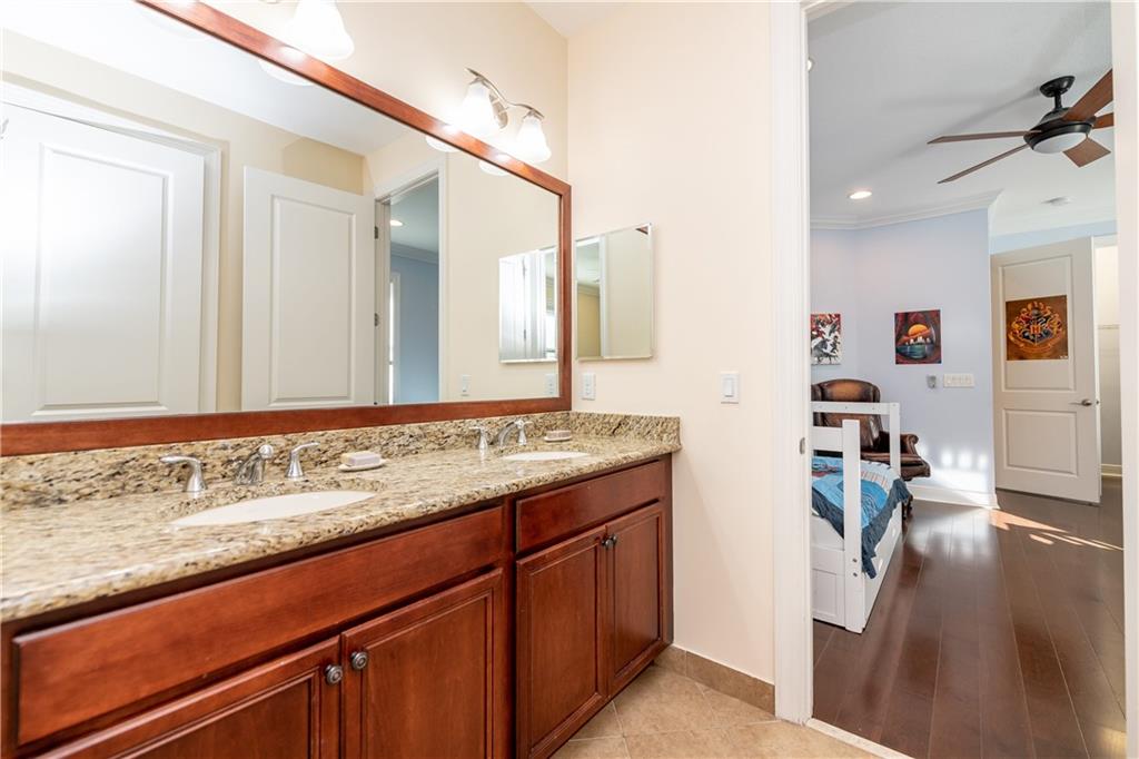 Parkland Golf & Country C - Residential
