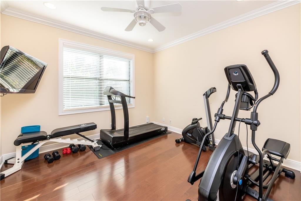 Parkland Golf & Country C - Residential