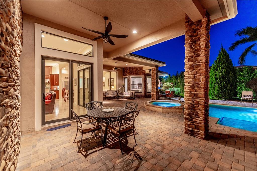 Parkland Golf & Country C - Residential