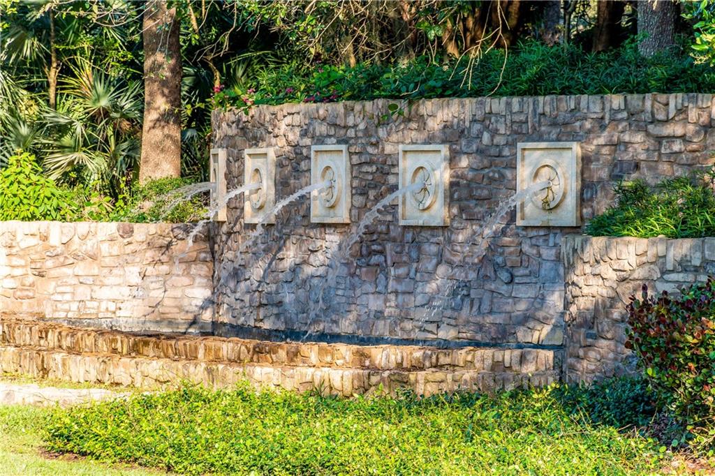 Parkland Golf & Country C - Residential
