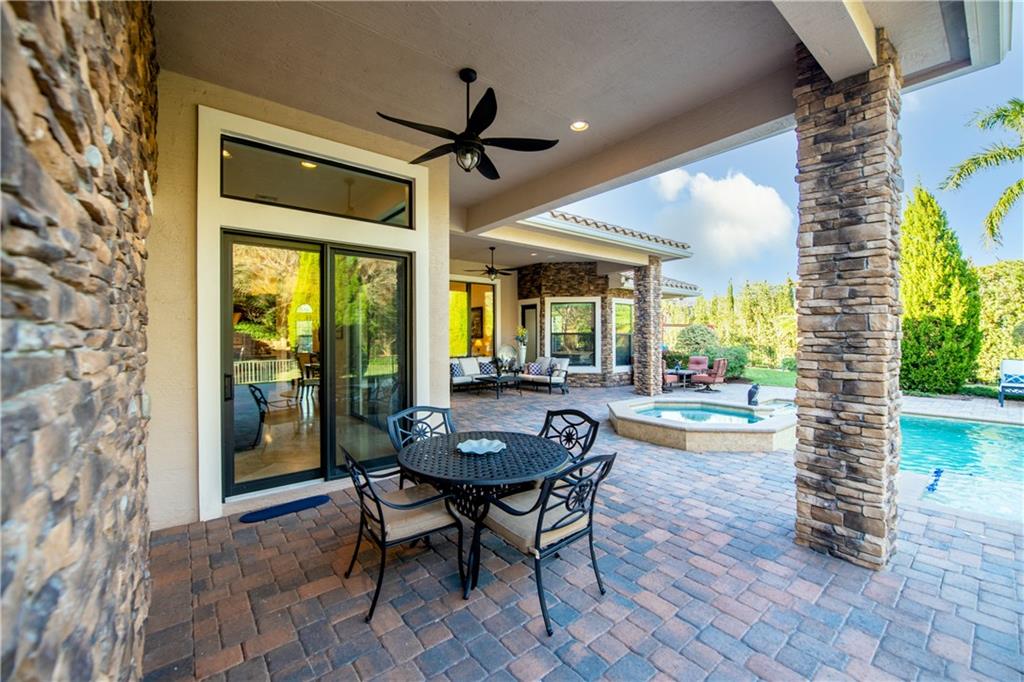 Parkland Golf & Country C - Residential