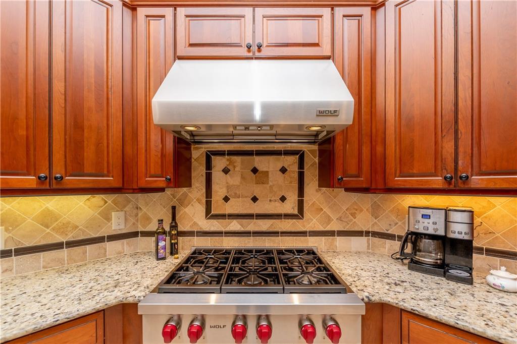 Parkland Golf & Country C - Residential