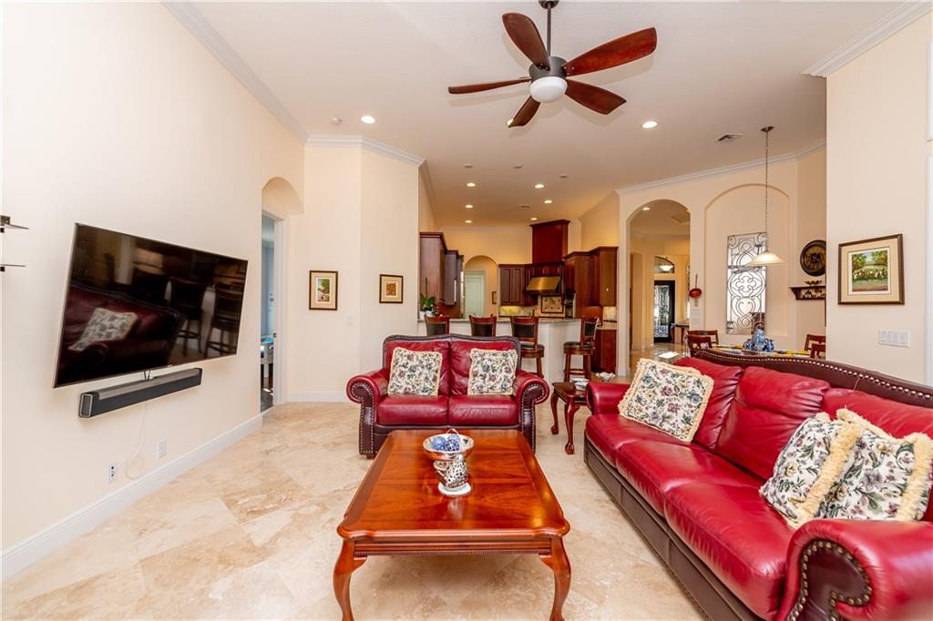 Parkland Golf & Country C - Residential