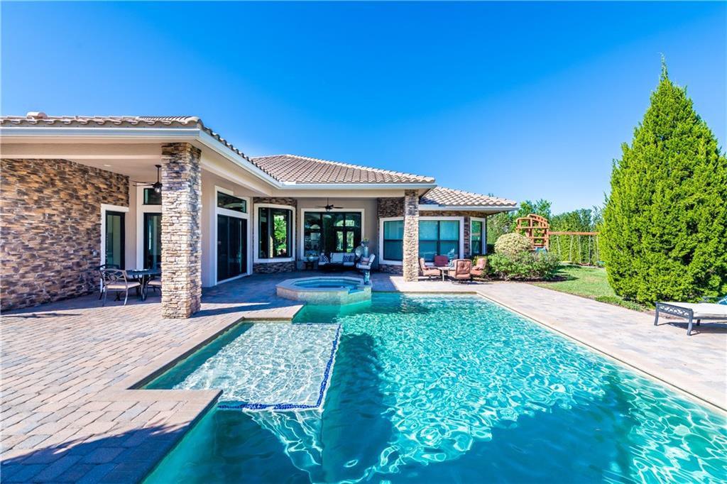 Parkland Golf & Country C - Residential
