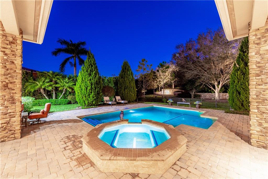 Parkland Golf & Country C - Residential