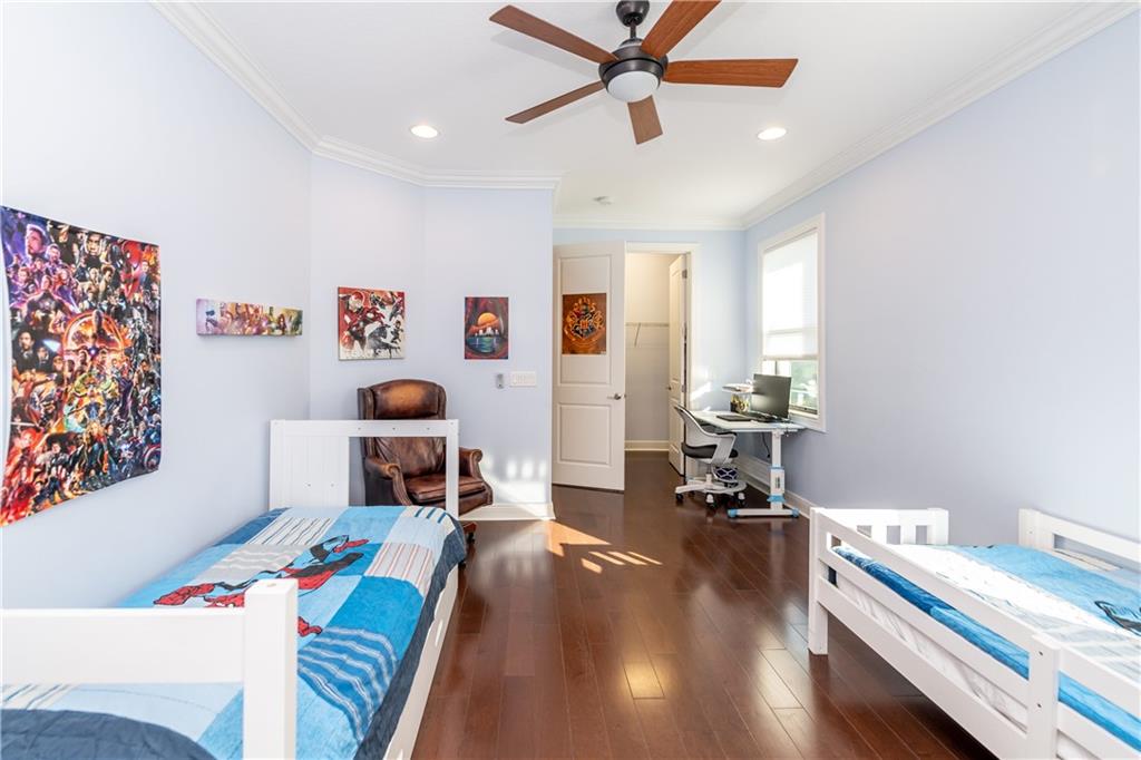 Parkland Golf & Country C - Residential