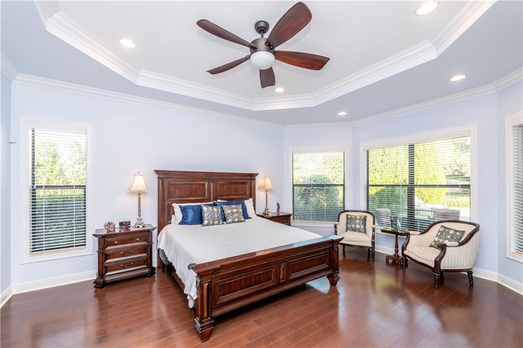 Parkland Golf & Country C - Residential