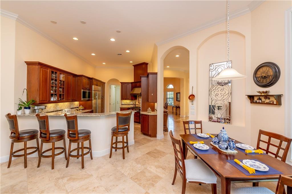 Parkland Golf & Country C - Residential