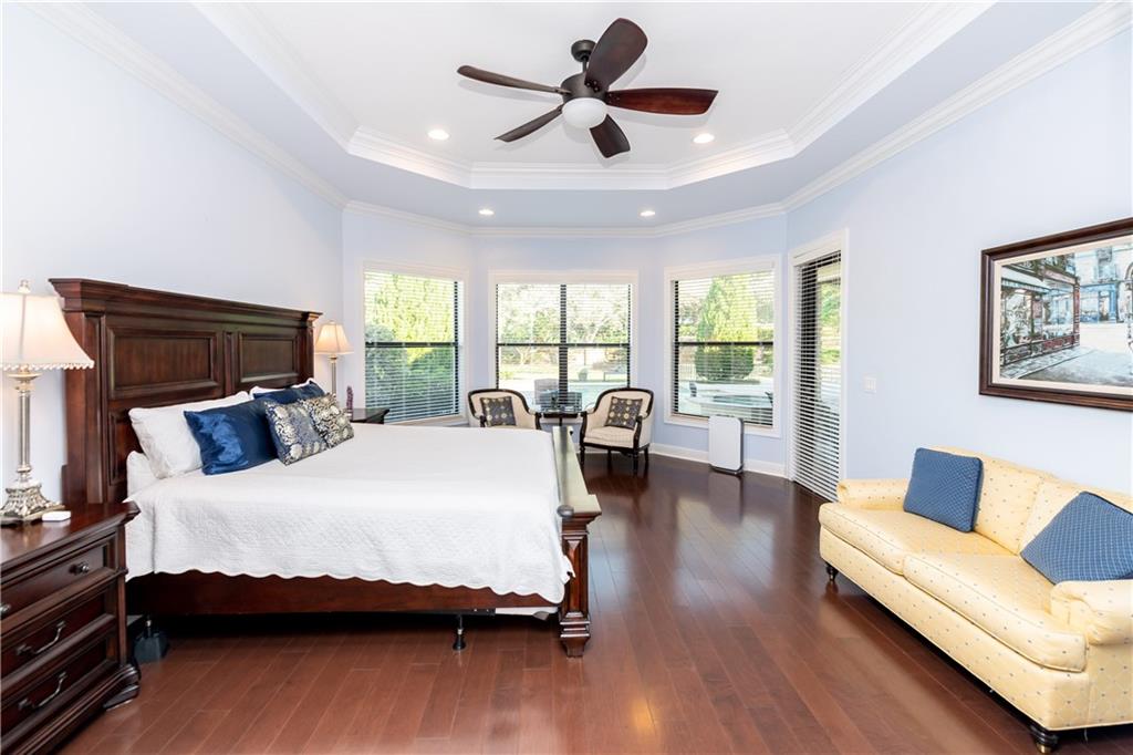 Parkland Golf & Country C - Residential