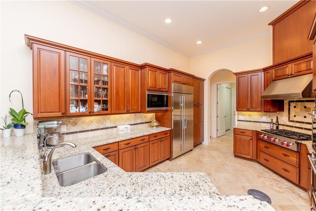Parkland Golf & Country C - Residential