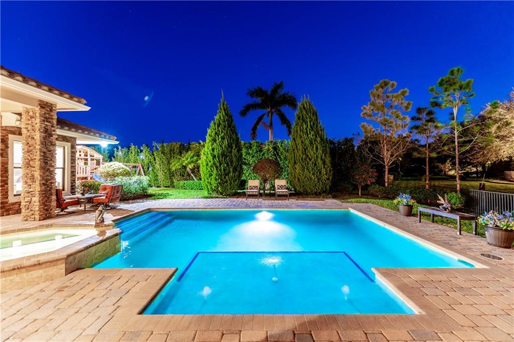 Parkland Golf & Country C - Residential