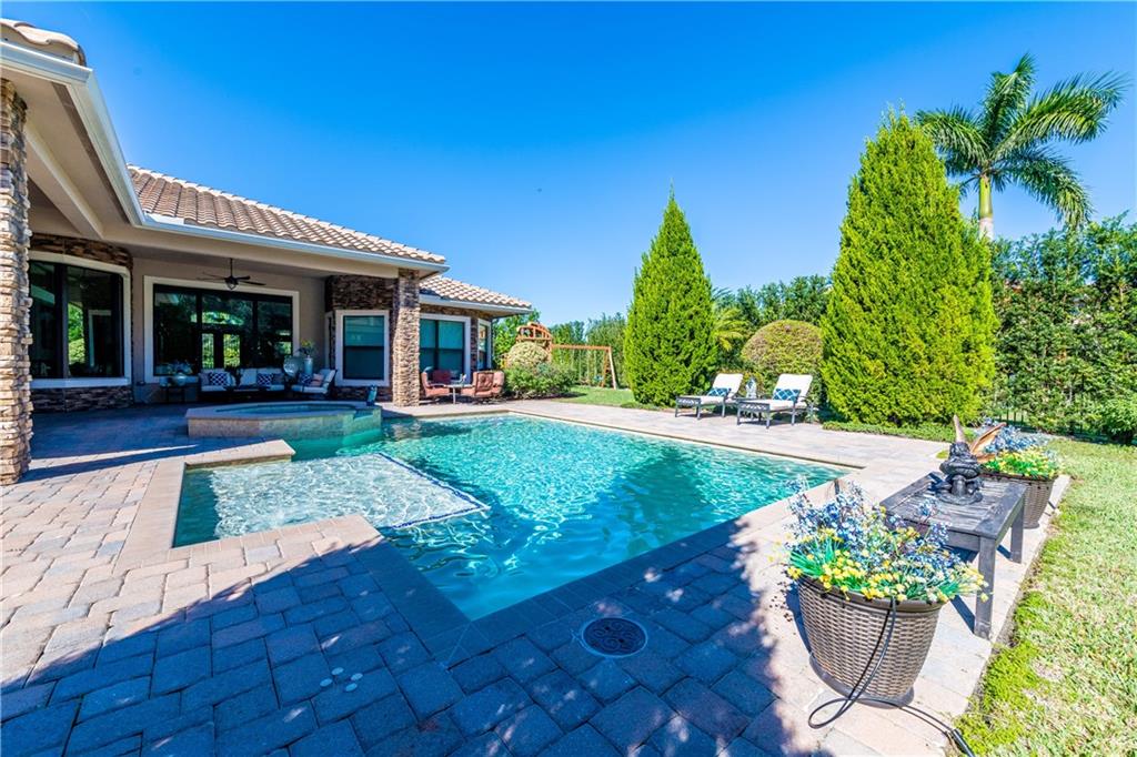 Parkland Golf & Country C - Residential