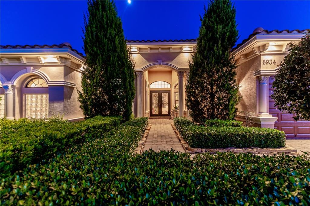 Parkland Golf & Country C - Residential