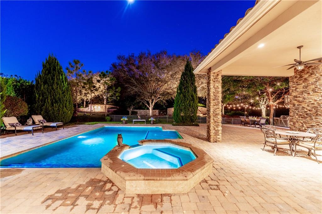 Parkland Golf & Country C - Residential