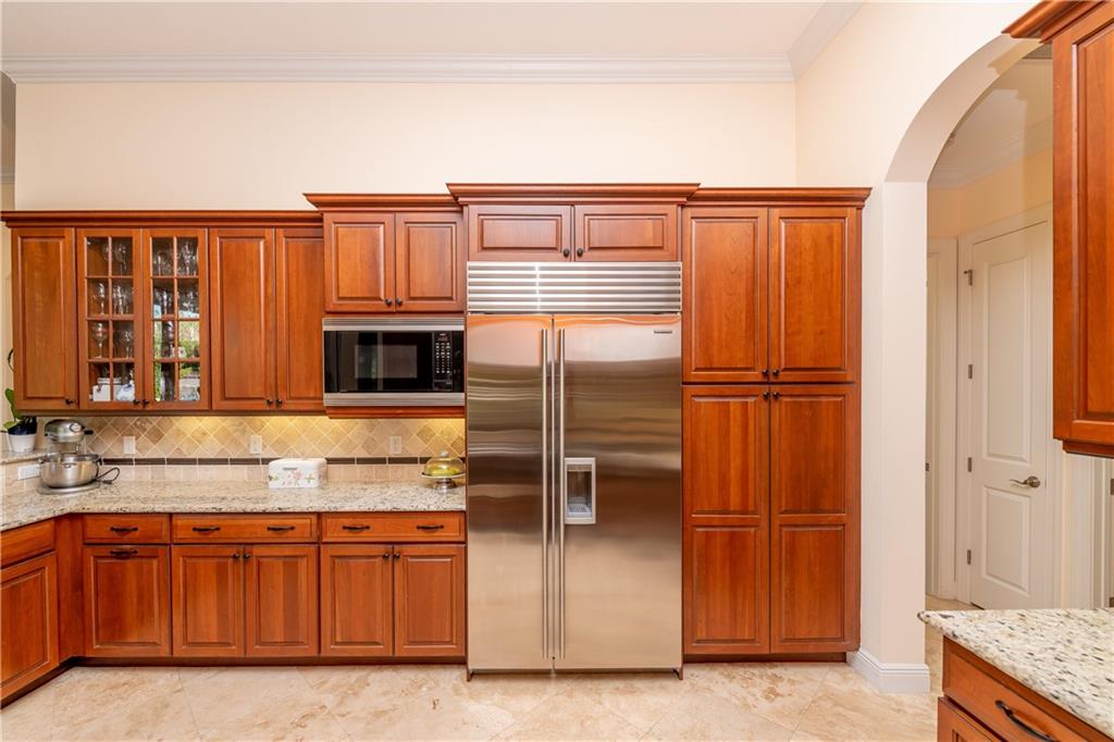 Parkland Golf & Country C - Residential