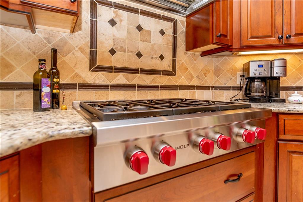Parkland Golf & Country C - Residential