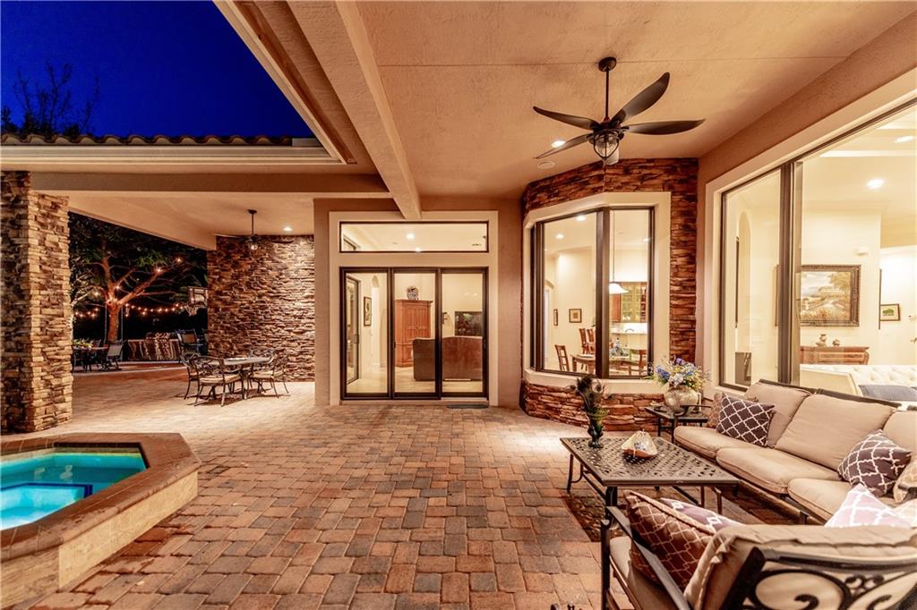 Parkland Golf & Country C - Residential